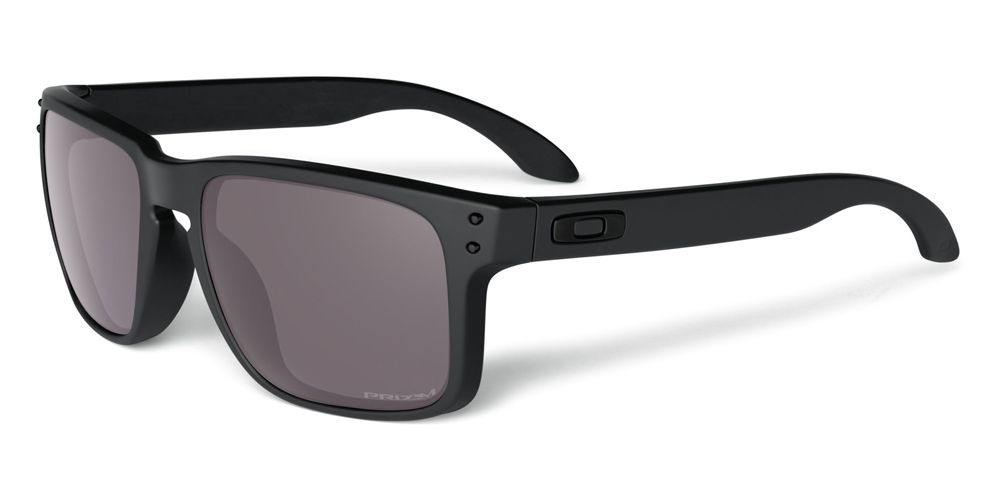 Oakley Men's Holbrook Sunglasses: Classic Active Shades