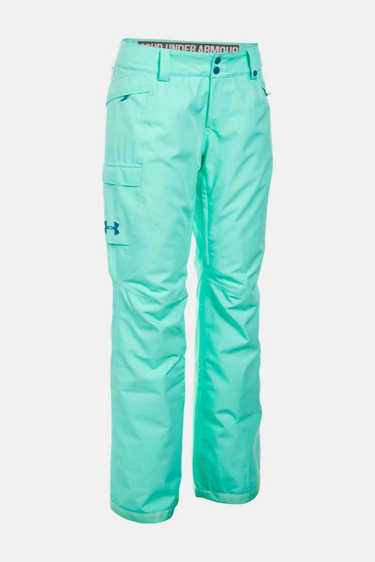 Under Armour Skiing Snow Pants for Women