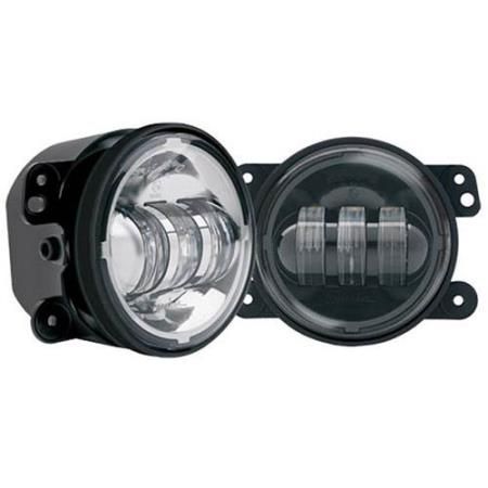 14 Best Fog Lights For Your Car in 2018 LED Car Fog Lights and Kits