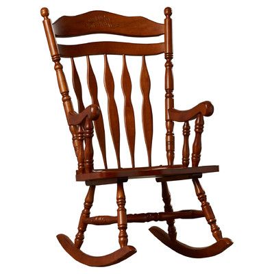 Loon peak 2024 rocking chair