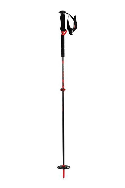 11 Best Ski Poles for the 2017-2018 Season - Carbon and