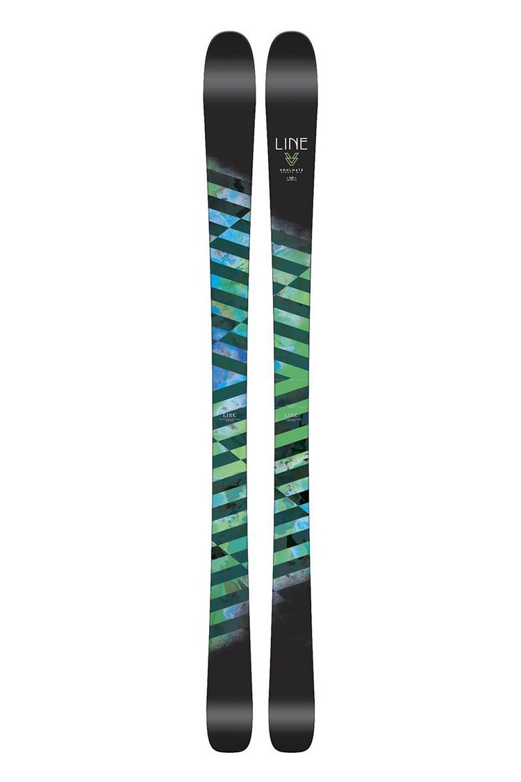 5 Best Line Skis of 2018 - Top Line Ski Models for Men and Women