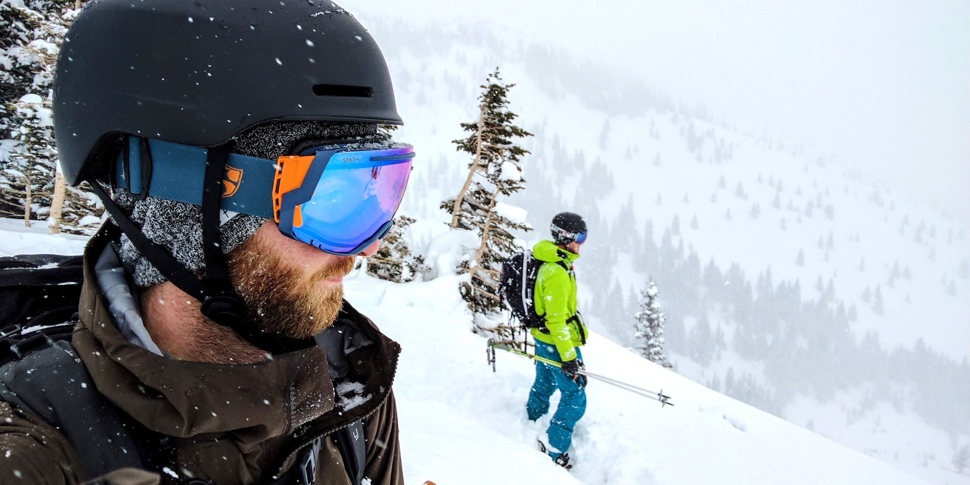 9 Best Ski Goggles for 2023 - Top Ski & Goggle