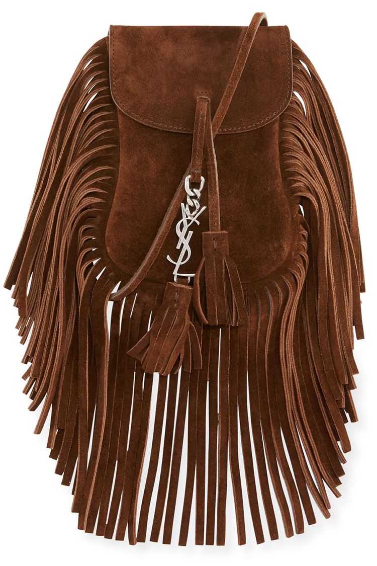 Amazon.com: KouLi Buir Tassel Crossbody Purse for Women PU Leather Western  Hobo Fringe Handbag Shoulder Bag (Black) : Clothing, Shoes & Jewelry