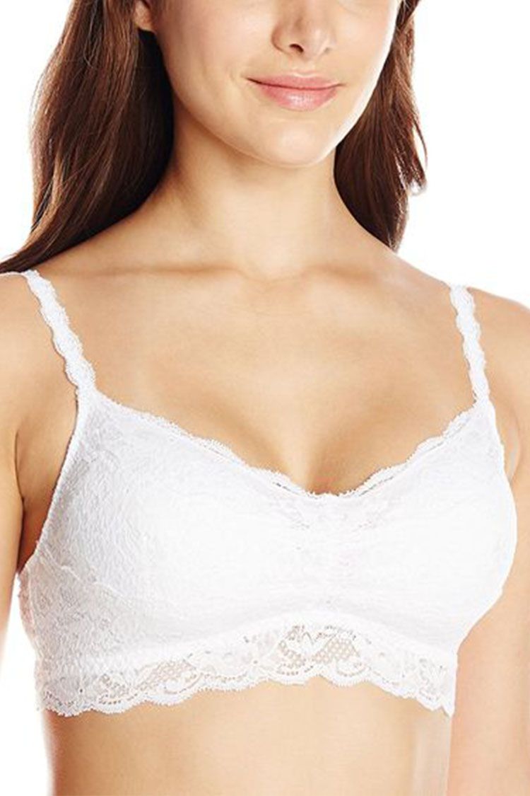 Cosabella Women's Never Say Never Soire Soft Wireless Padded Bra
