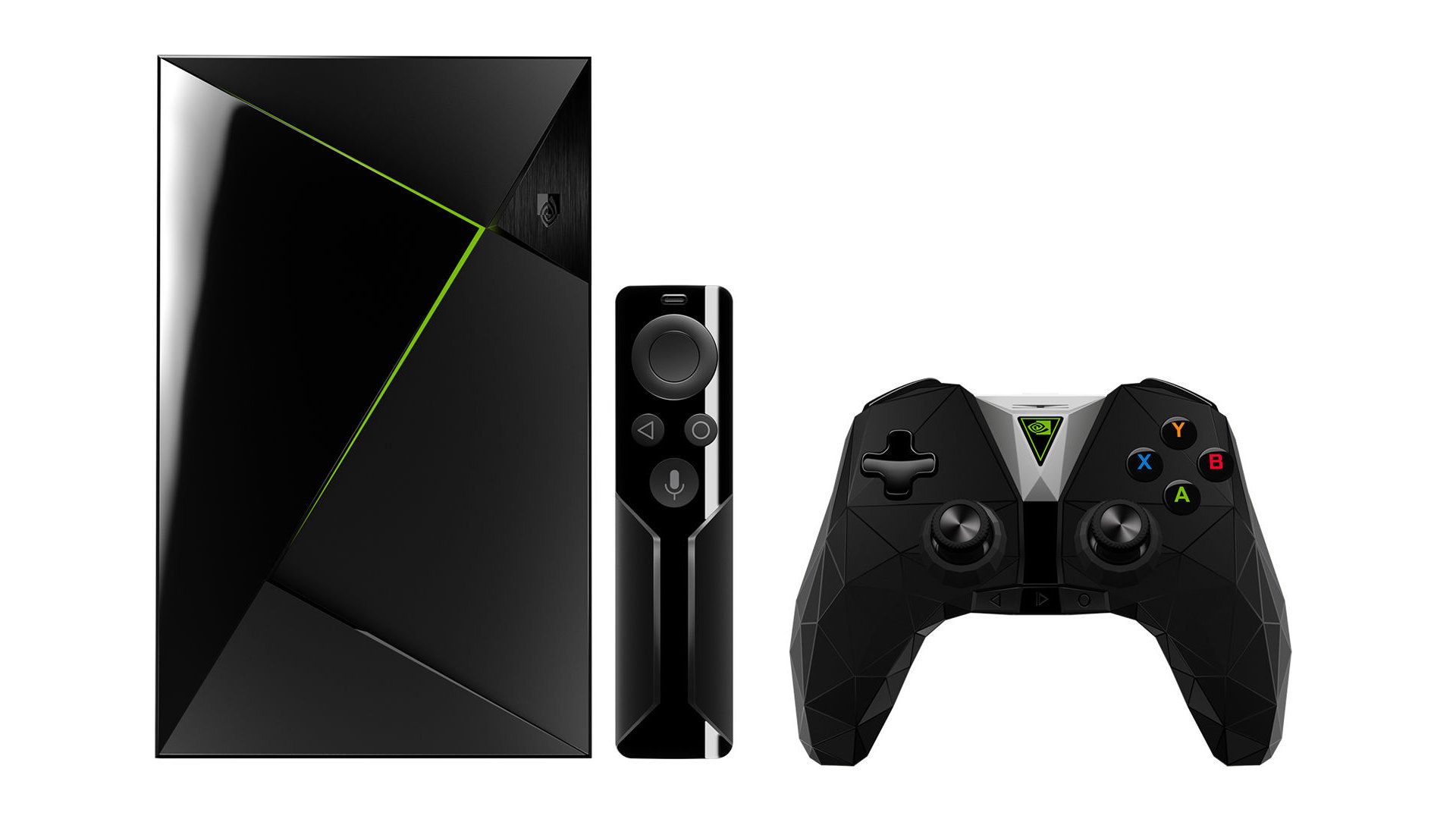 NVIDIA Shield TV Review: Powerful Streaming Box for Gamers