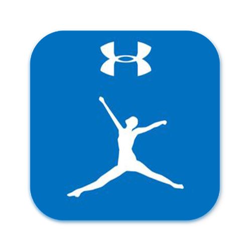 Under armour weight loss 2024 app