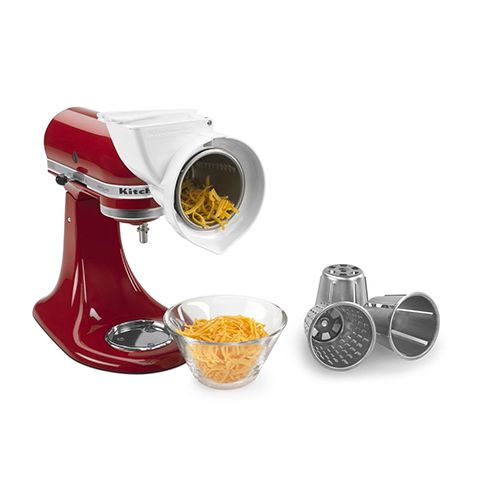 Meat Grinder Attachment Slicer Shredder Attachment For KitchenAid