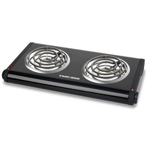 8 Best Electric Burners in 2018 - Hot Plates and Small Electric Stoves For  Cooking