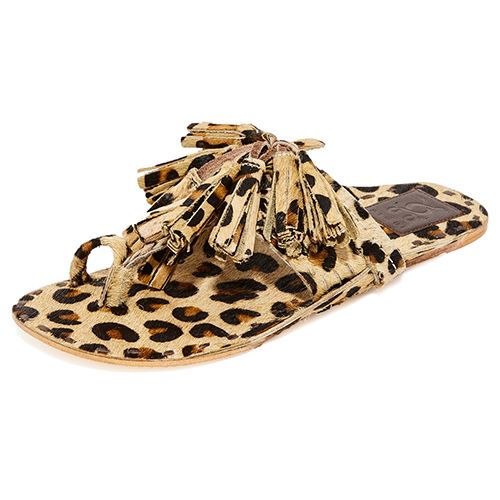 Soludos on sale leopard espadrilles