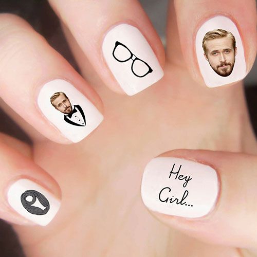 10 Gifts for the Ryan Gosling Fan in Your Life