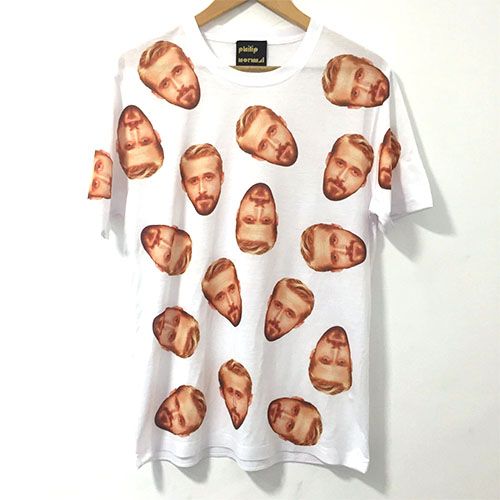 Ryan Gosling Gifts & Merchandise for Sale