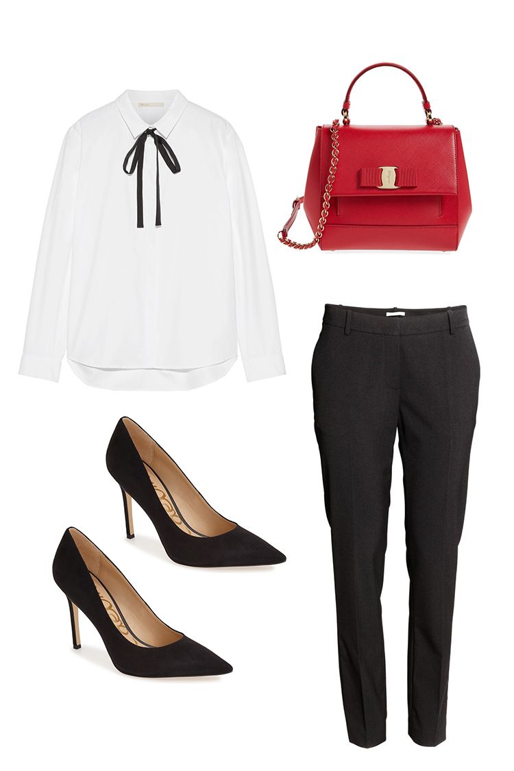 What to Wear to an Interview - 5 Best Interview Outfit Ideas for Women