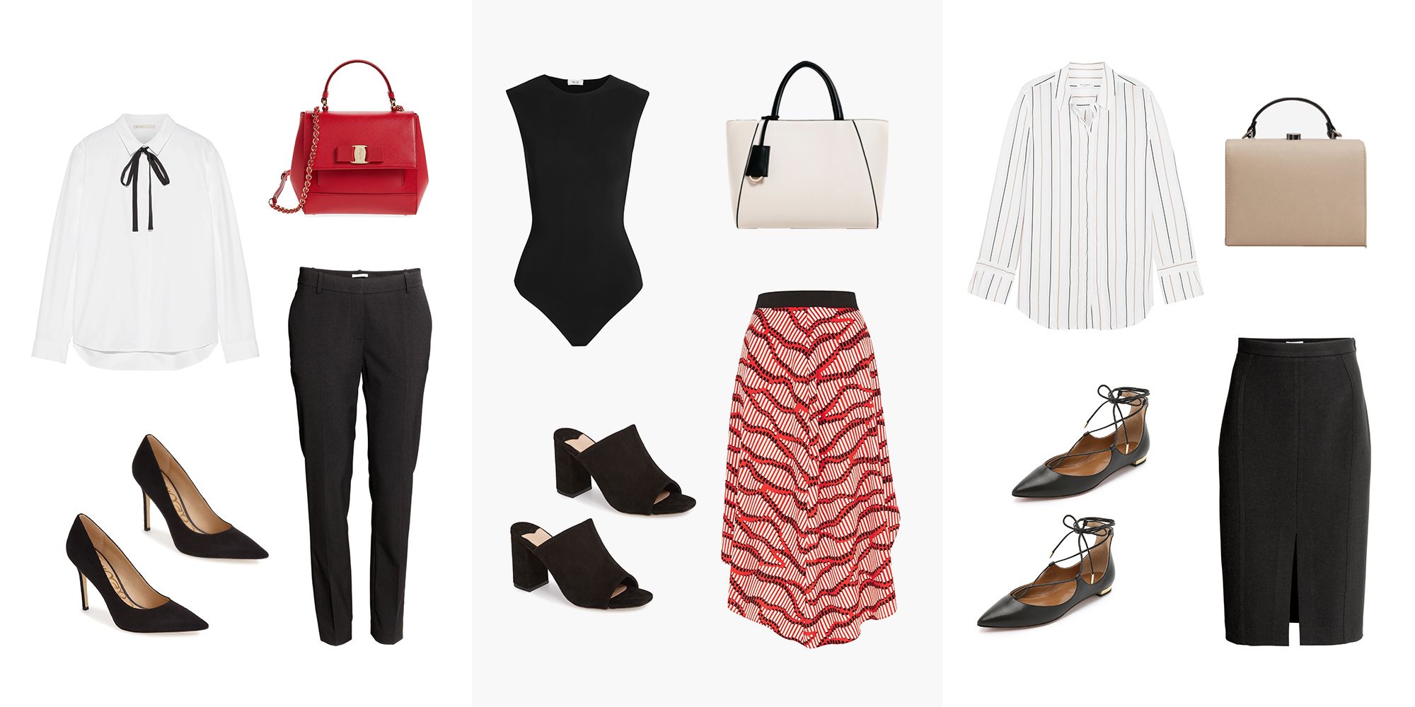 What to Wear to an Interview - 5 Best Interview Outfit Ideas for Women