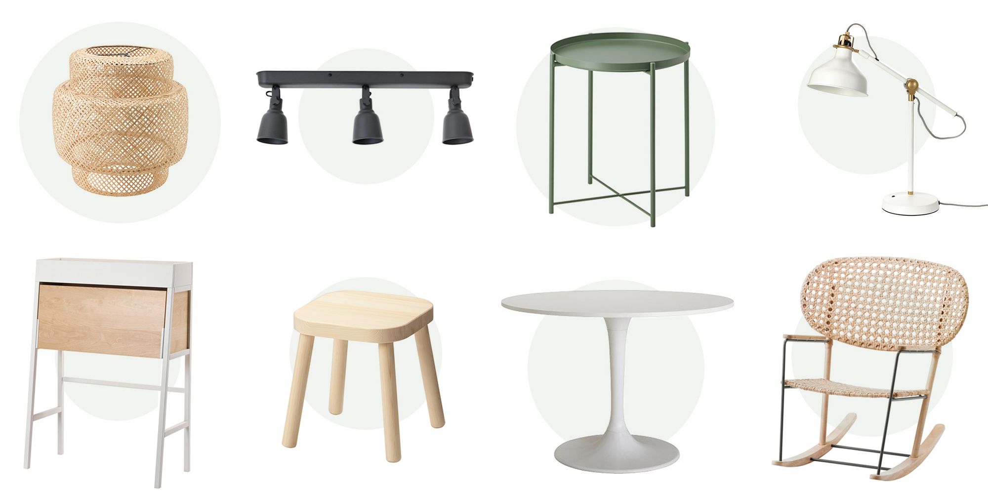 Những chiếc bàn IKEA và những điều chưa biết về công ty nội thất này – IGM  - Decor and Accessory
