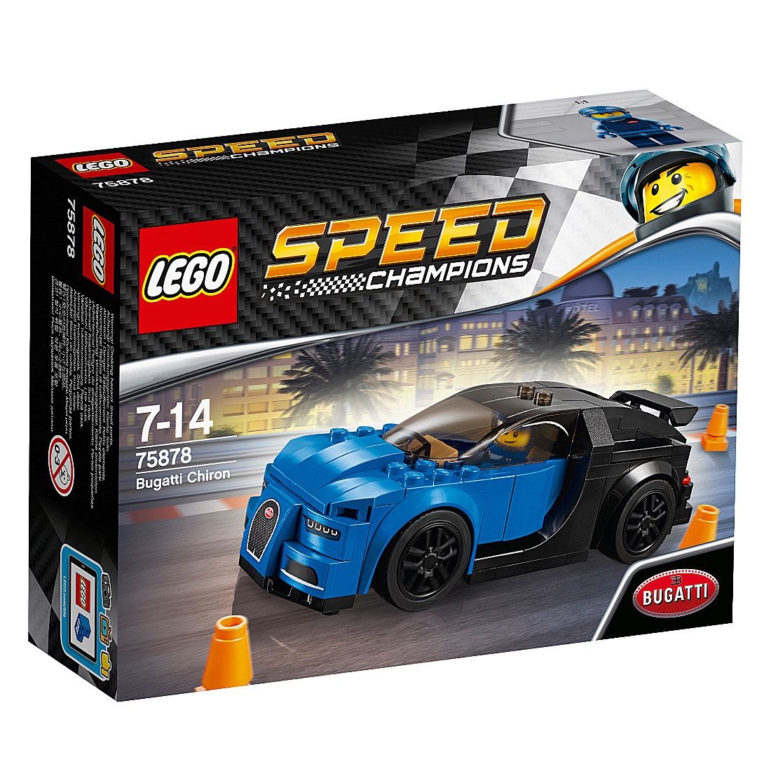 9 Best Lego Cars for 2018 - Fun Lego Car Sets for Kids & Car Enthusiasts