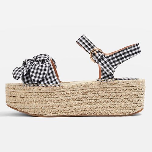 9 Best Wedge for 2018 - Cute Womens Wedges