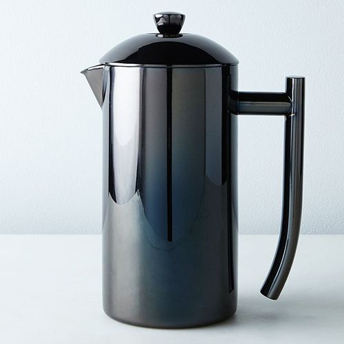 12 Best French Presses for 2018 Sophisticated French Press Coffee Makers for a Flavorful Brew