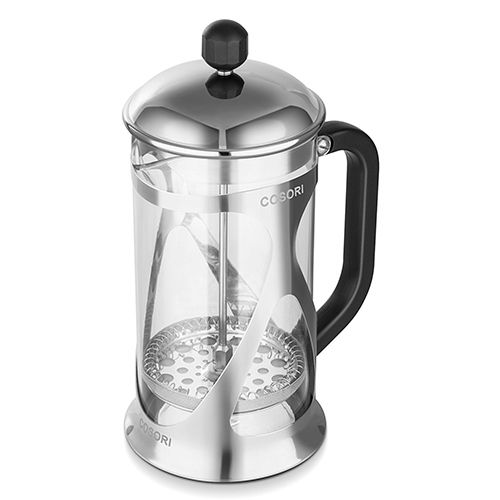 12 Best French Presses for 2018 - Sophisticated French Press