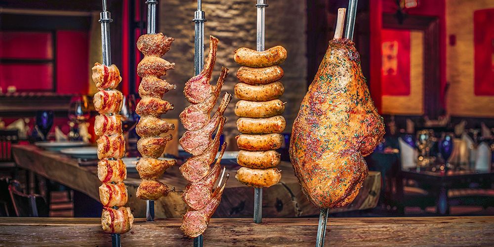 7 Best Buffets in Las Vegas for 2018 - All You Can Eat Las Vegas Buffets