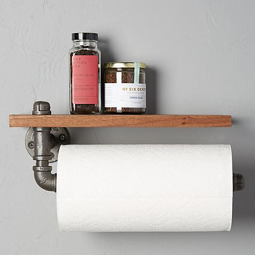 15 Best Paper Towel Holders and Dispensers 2018 - Unique Paper