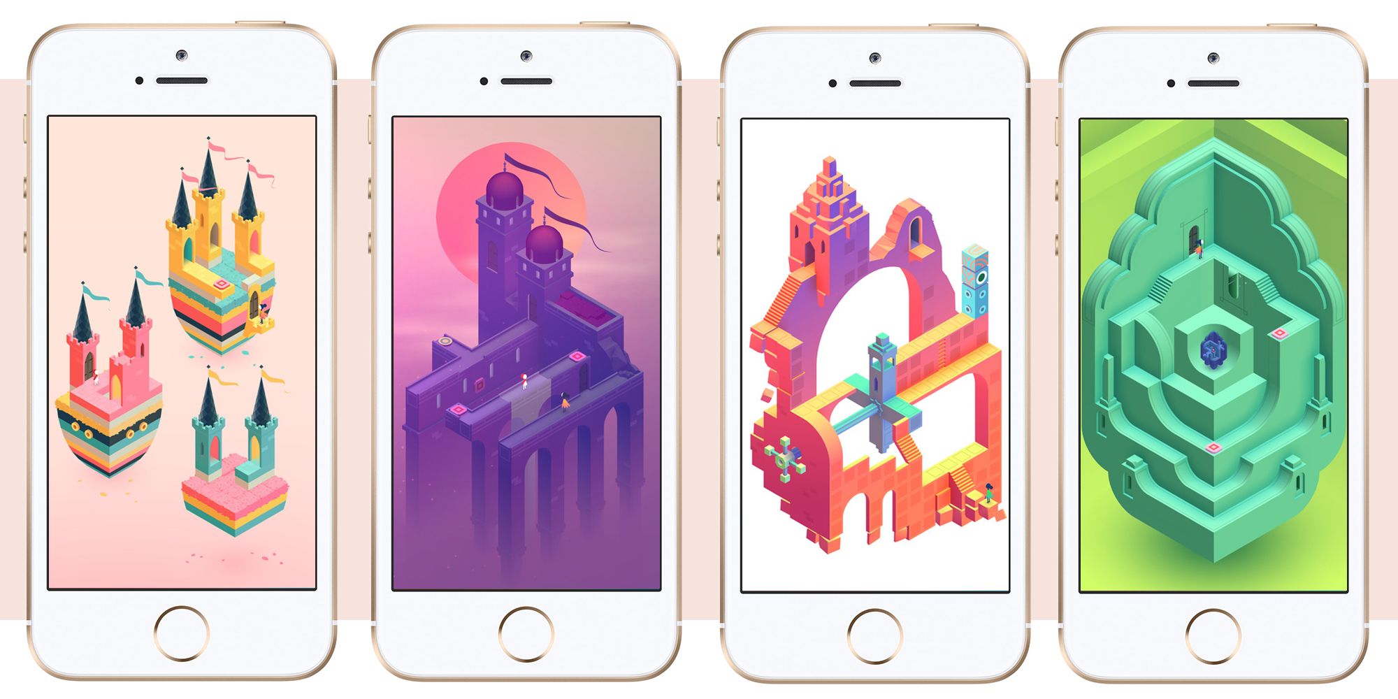iOS Mobile Games