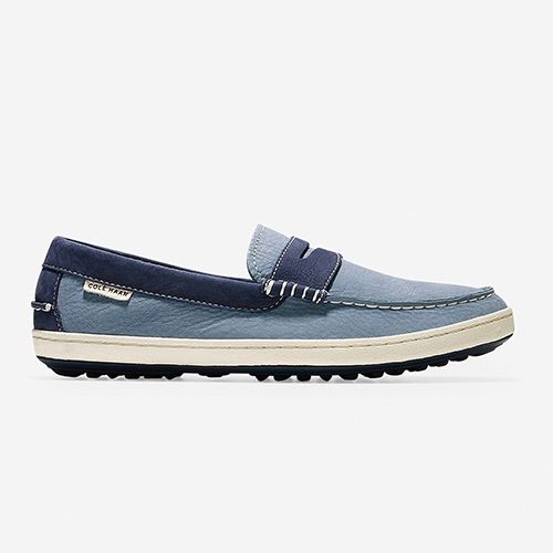 Pinch weekender cheap roadtrip penny loafer