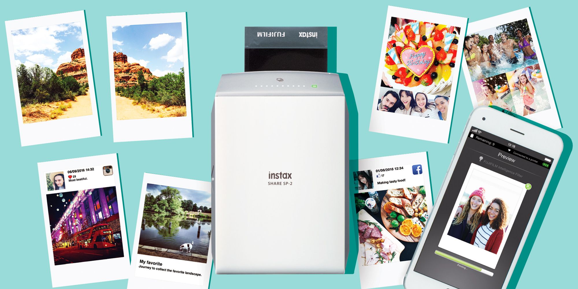 The Photo Printers in - Photo