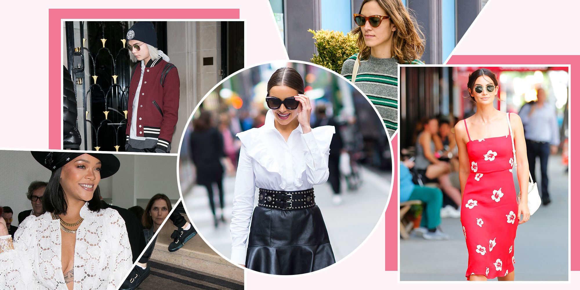 50 Best Affordable Celebrity Fashion - Cheap Celebrity Styles & Looks for  Under $100