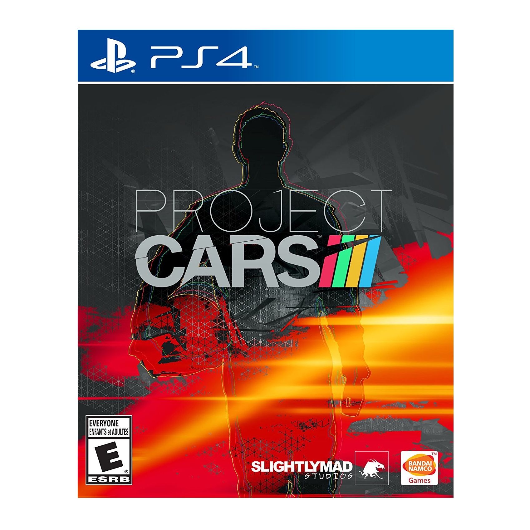  Project Cars 2 (PS4) : Video Games