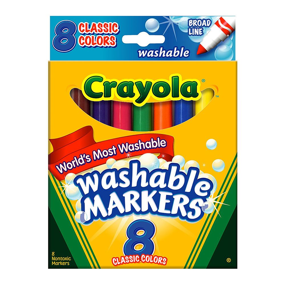 Dollar General School Supplies on Sale: $0.50 Elmer's, Crayola