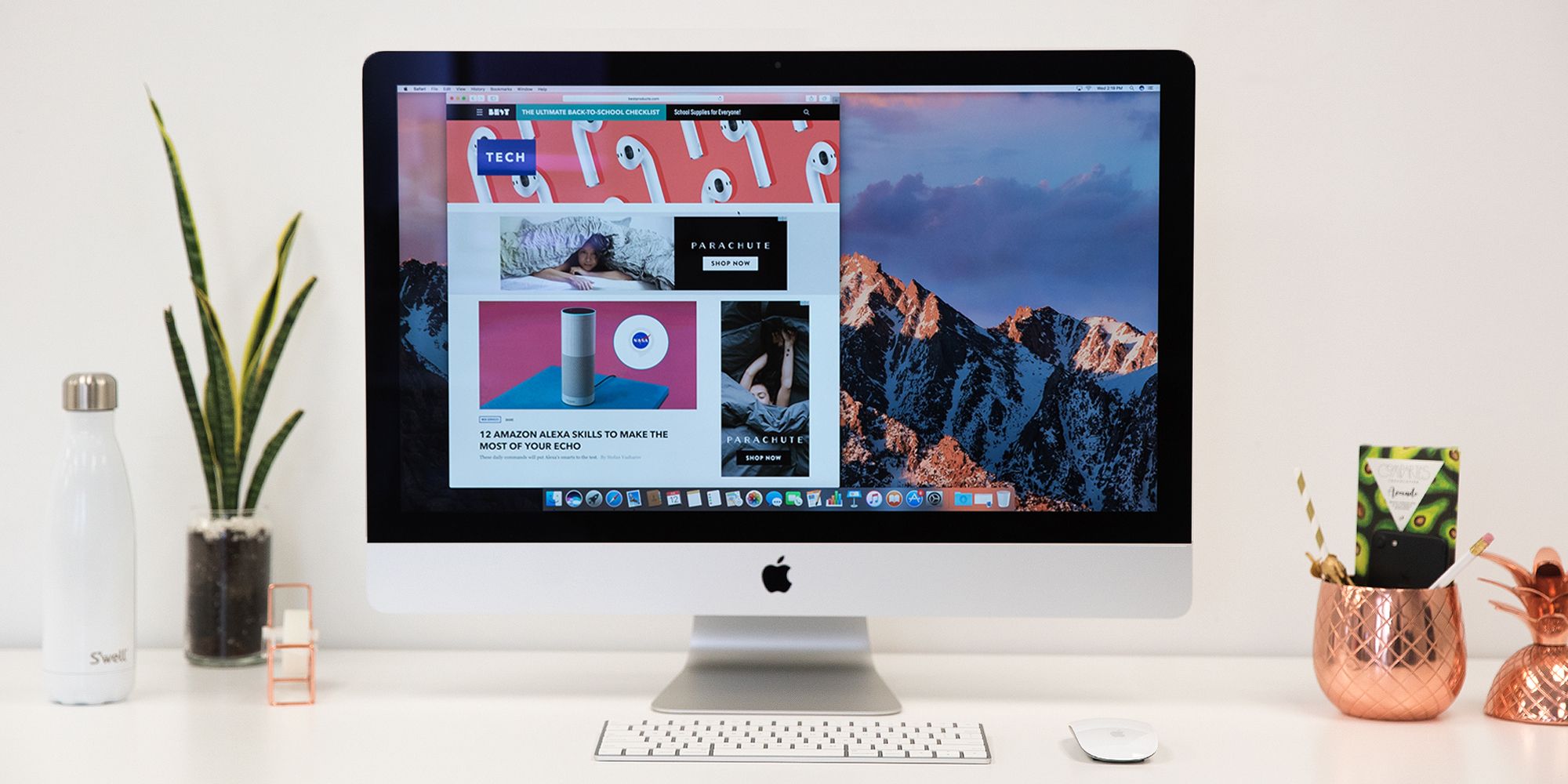 iMac 27-Inch With 5K Retina Review 2018 - Rating Apple's New iMac