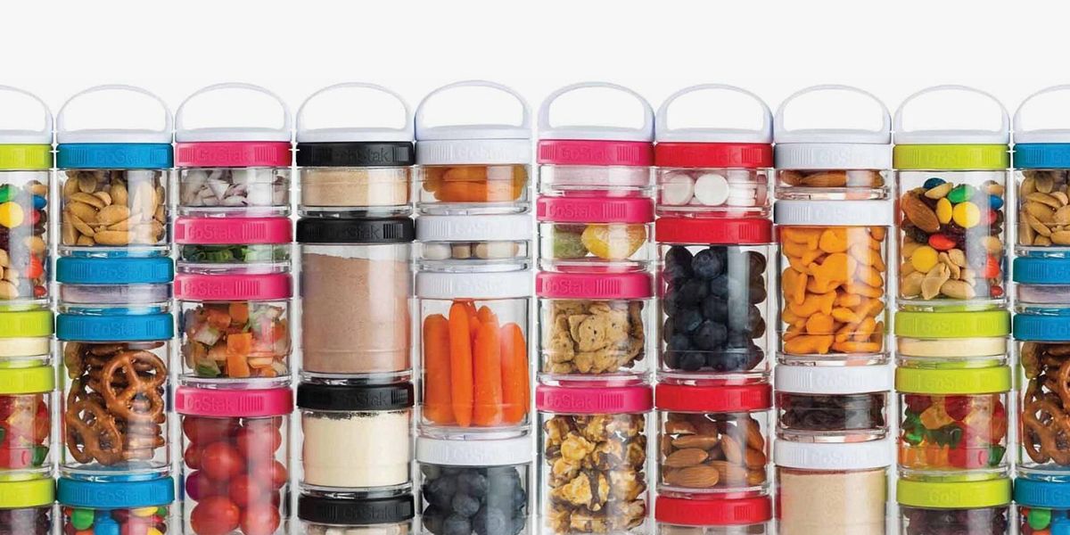 The 4 Best Snack Catchers