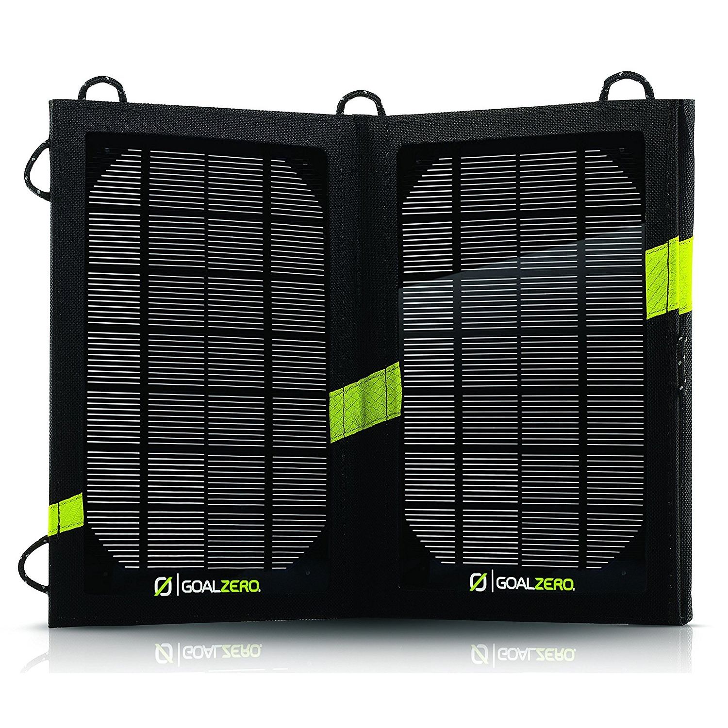 goal zero solar phone charger