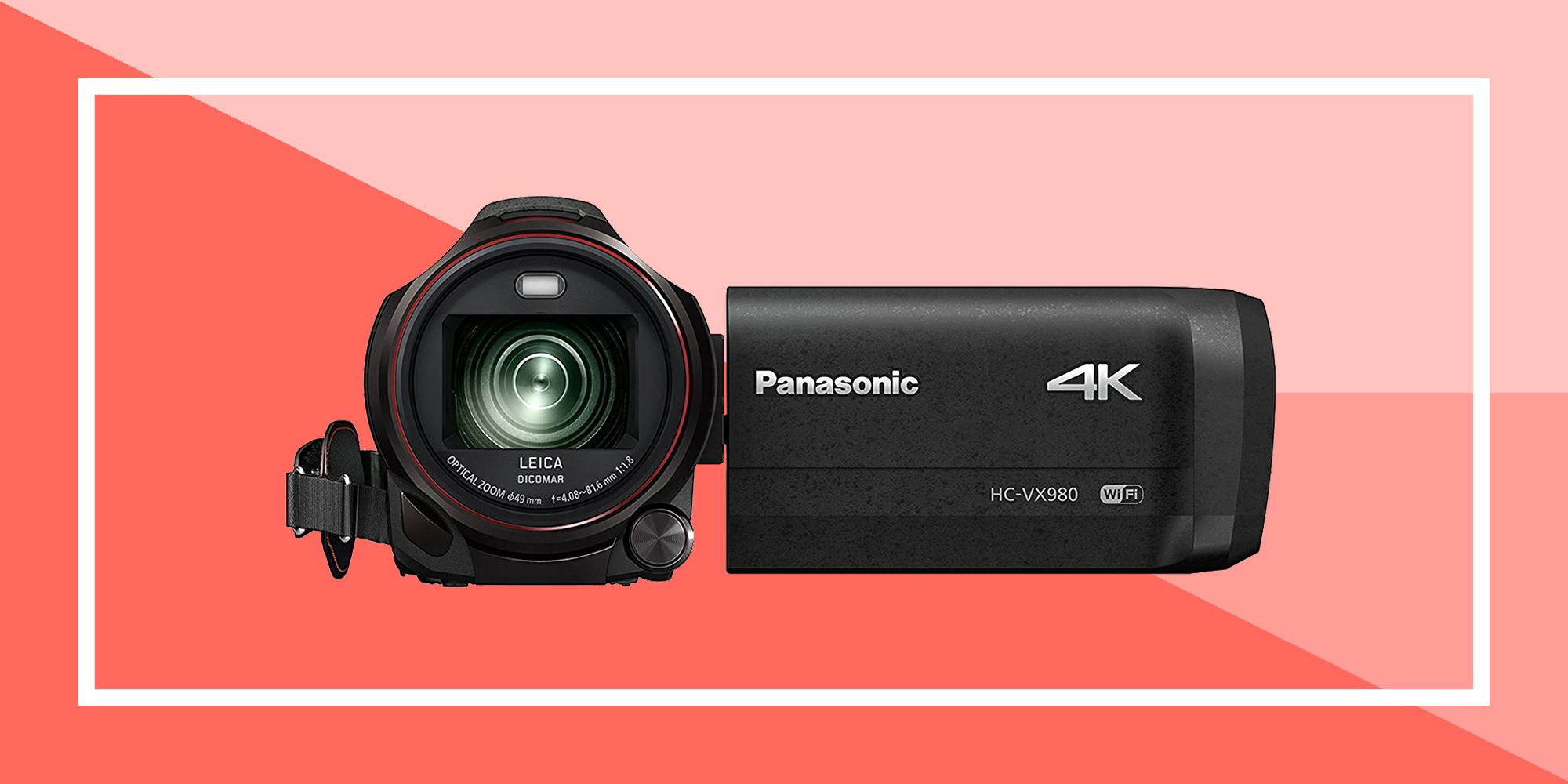 7 Best Camcorders for 2018 - Top Camcorders for Making Memories