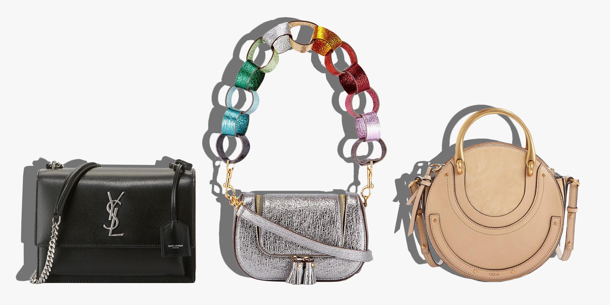 The Best Designer Handbags to Invest In of Fall 2022 – The