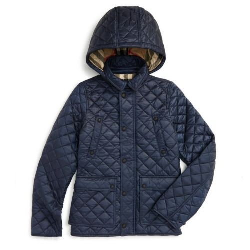 Buy Best Instadry Hooded Zipper Jackets For Boy's From Berge