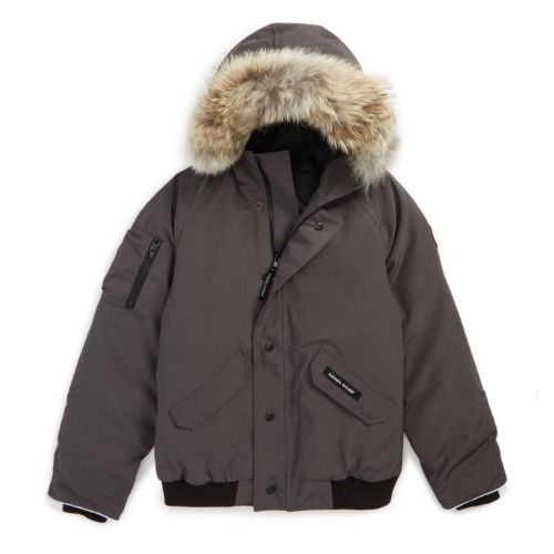 DSQUARED2 Shell Jacket Boy 3-8 years online on YOOX Hong Kong