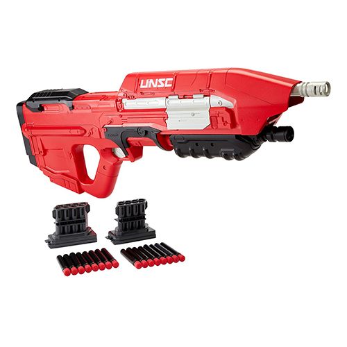 Halo weapon toys hotsell