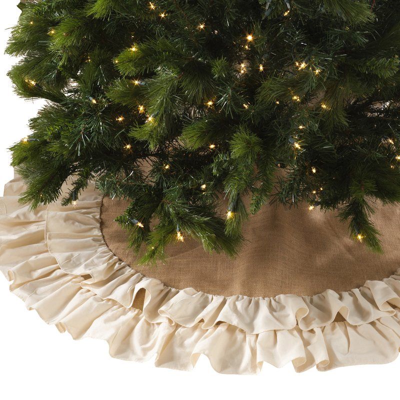 Laurel foundry modern farmhouse christmas deals tree