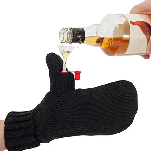 8 Hidden Flasks for Drinking On the Go  Drinking beer, Beer, Cool gadgets  to buy