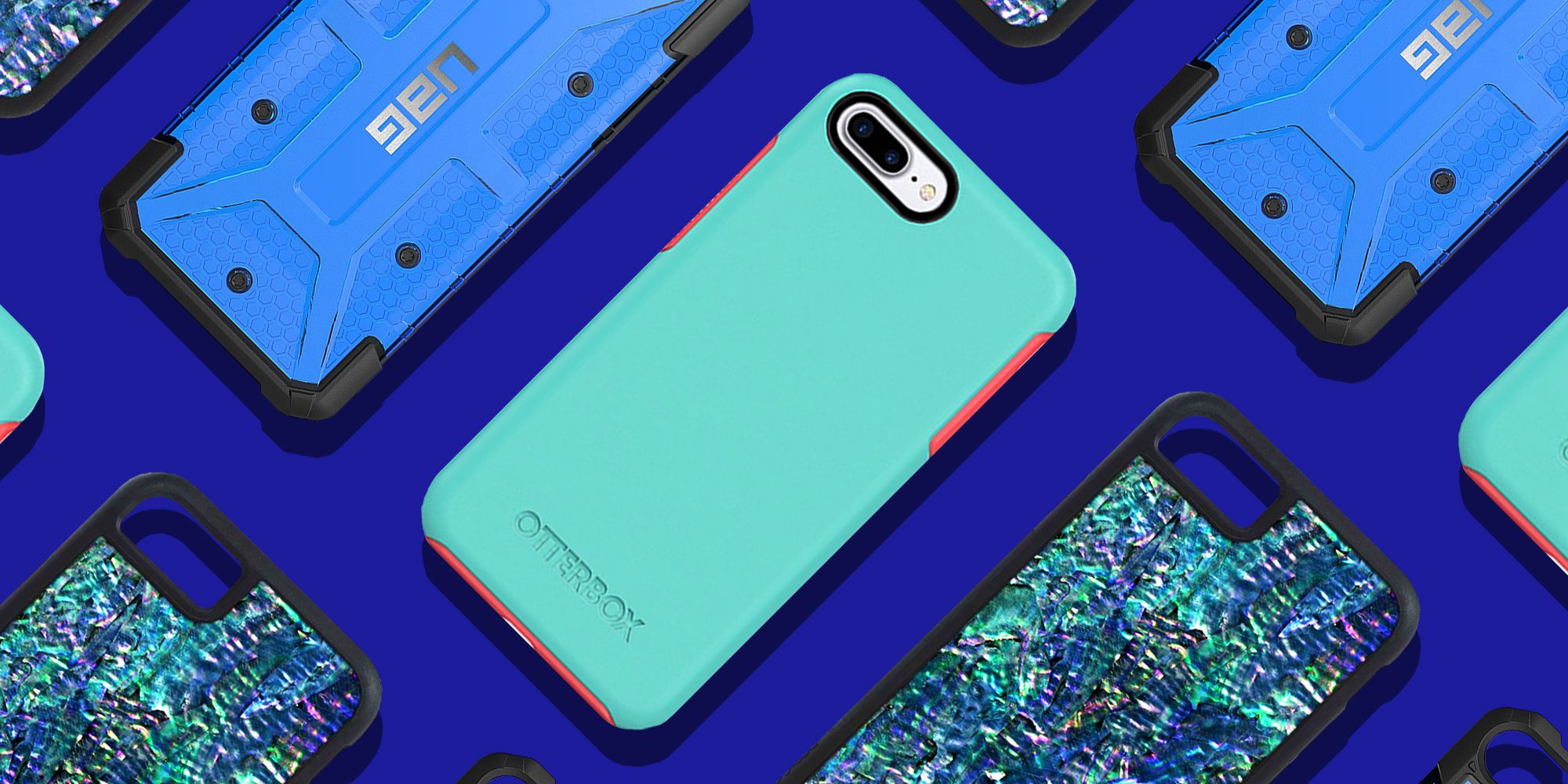5 Best iPhone 8 Plus Cases of 2024 - Reviewed