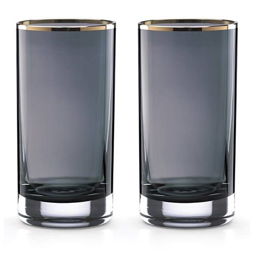 15 Best Highball Glasses for Your Bar in 2018 - Unique & Old