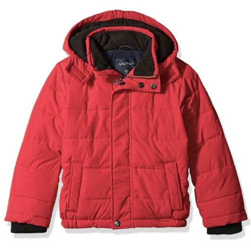 Nautica sales kids jacket