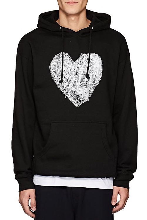 8 Best Designer Hoodies for Men in 2018 Cool Hoodies for Men