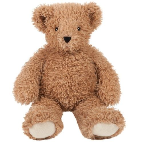 Big Fuzzy Teddy Bear