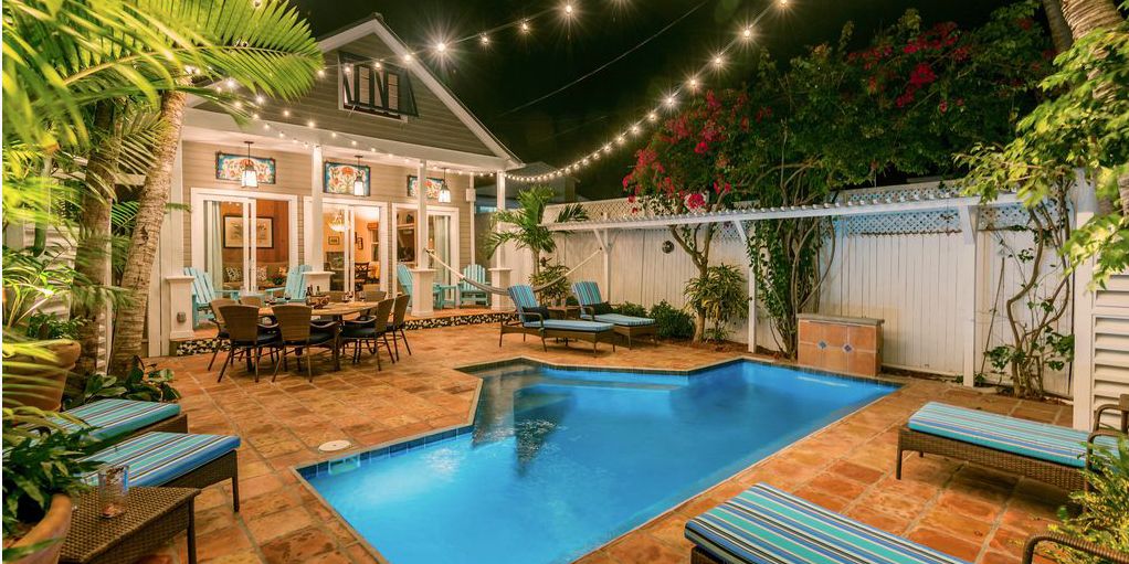 Vrbo's Vacation Homes of the Year List - Best U.S. Vrbo Rentals