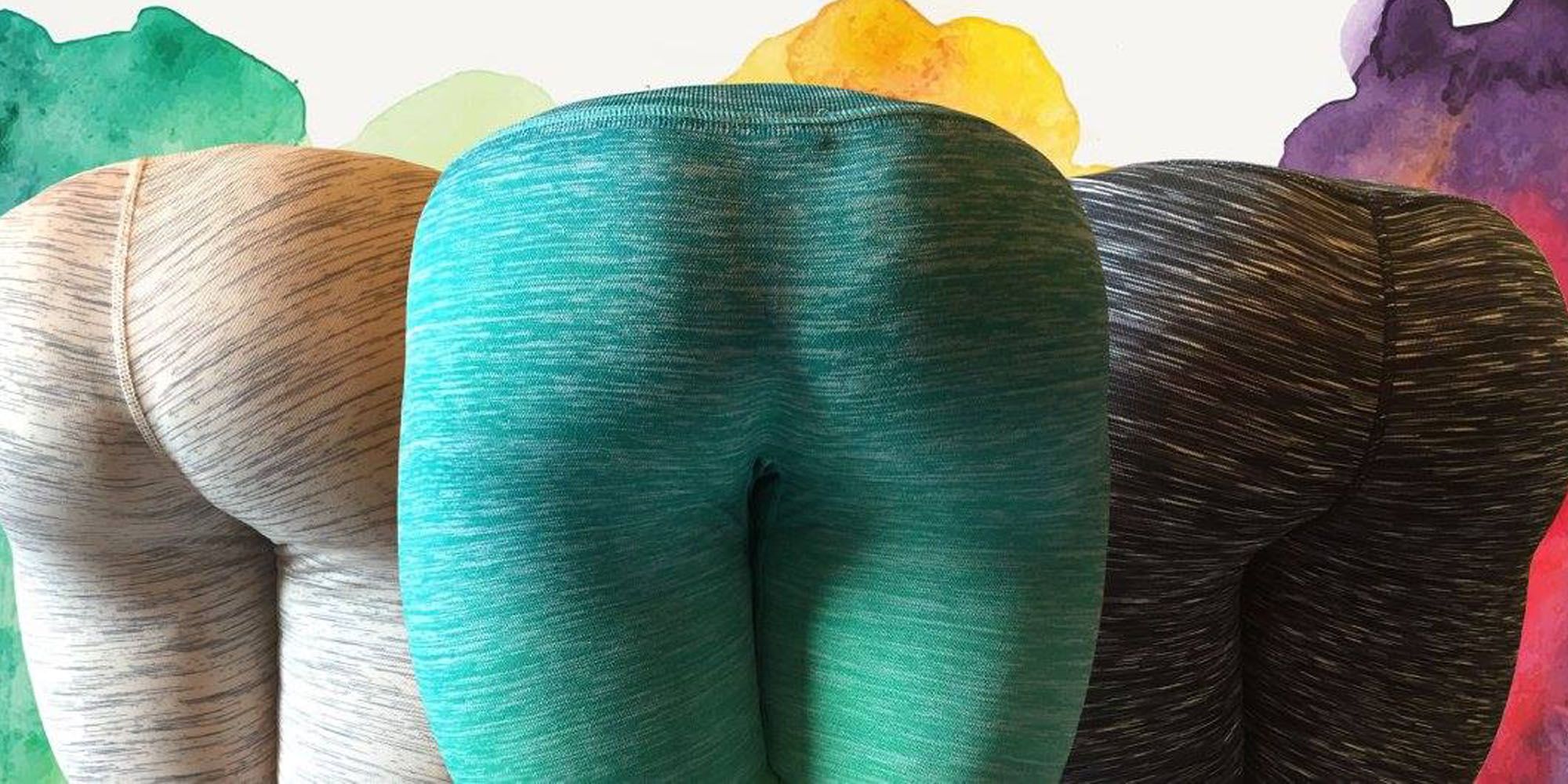 You Can Get A Butt Pillow That Looks Like The Real Thing And You