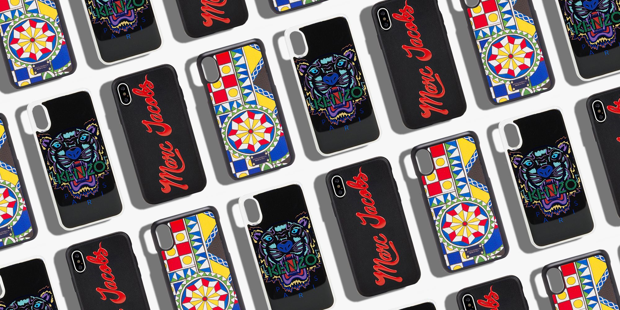 designer iphone cases