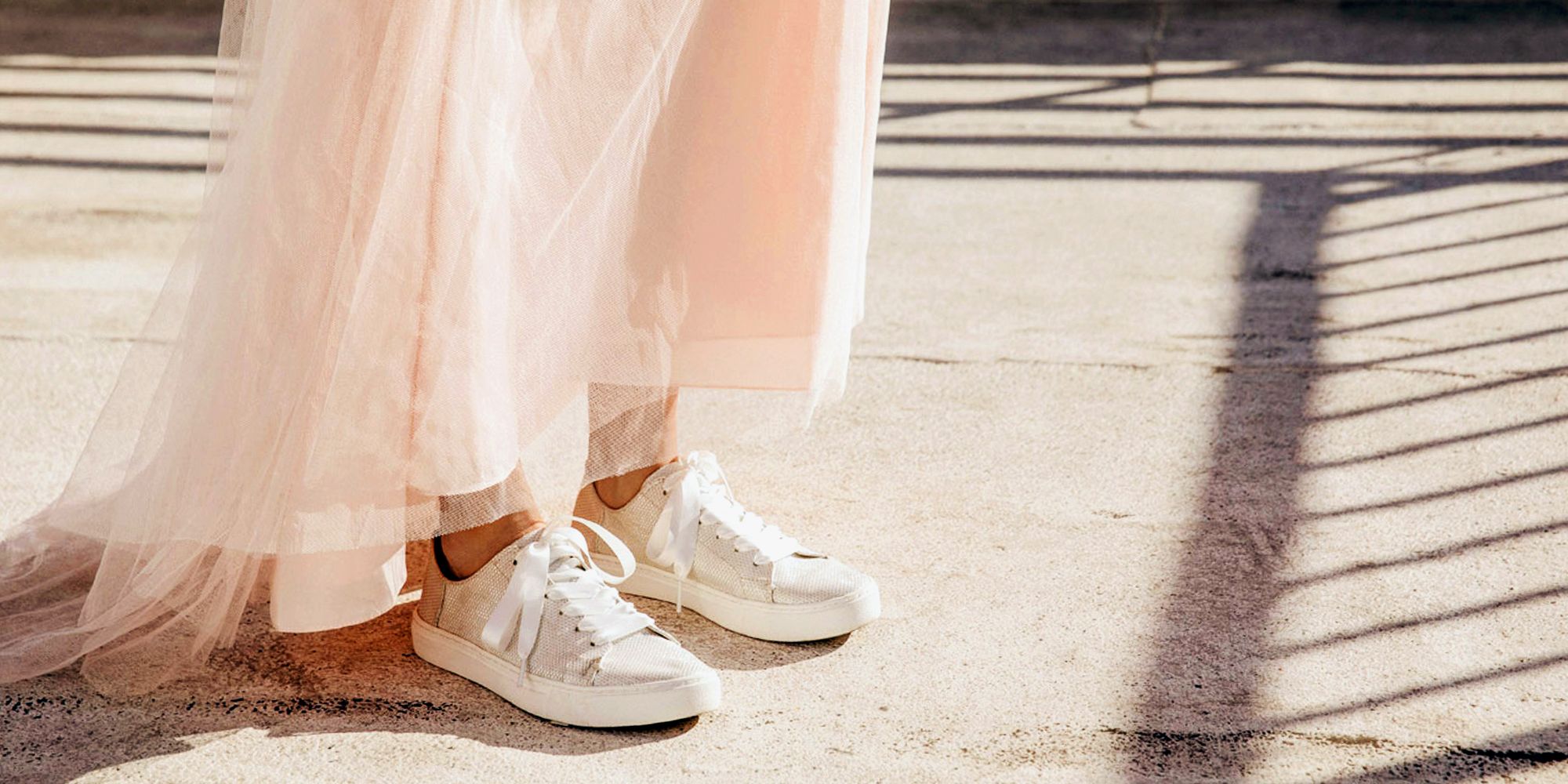 20 Best Comfortable Bridal Sneakers of 2023, Tested and Reviewed